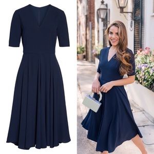 NWOT Gal meets Glam Edith dress